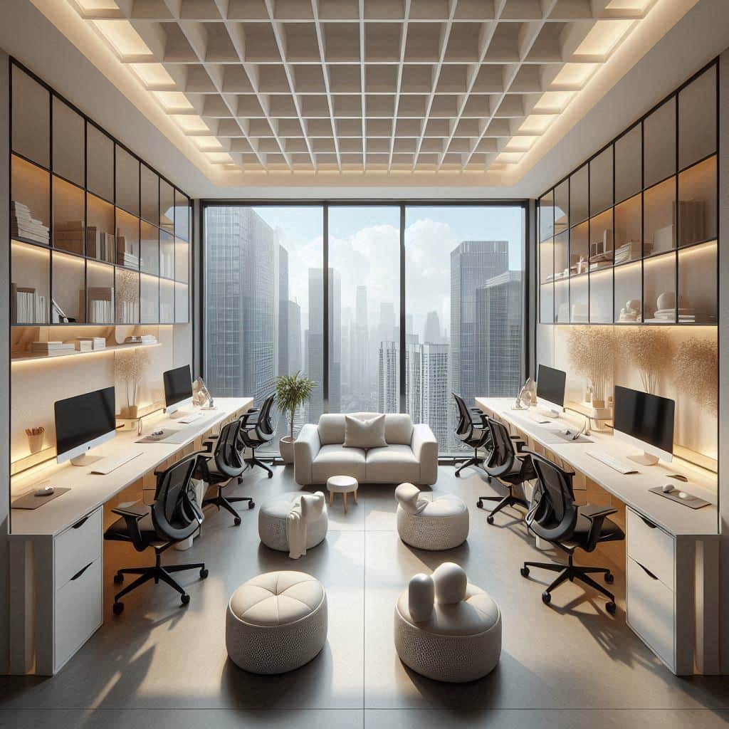 大厦名字文章配图